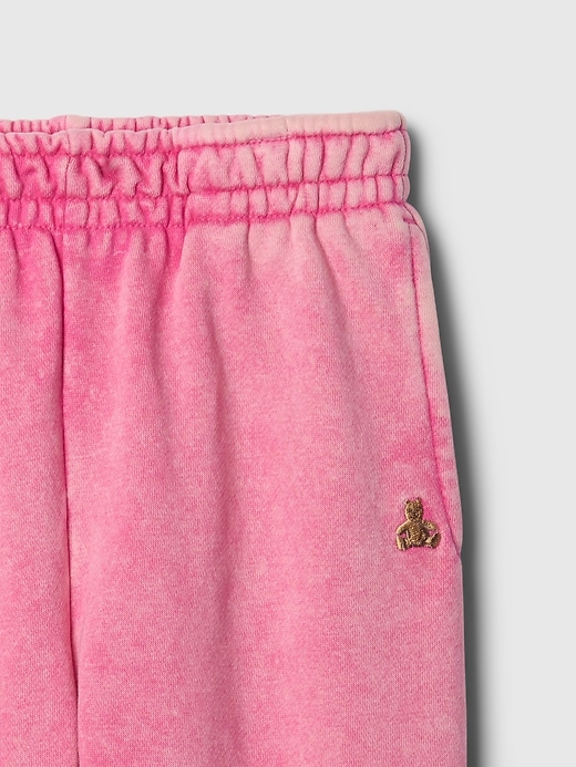 L'image numéro 3 présente Pantalon de jogging décontracté Vintage doux pour Bébé et Tout-petit