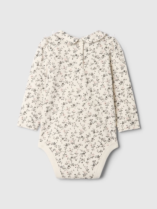 Image number 2 showing, Baby First Favorites Bodysuit