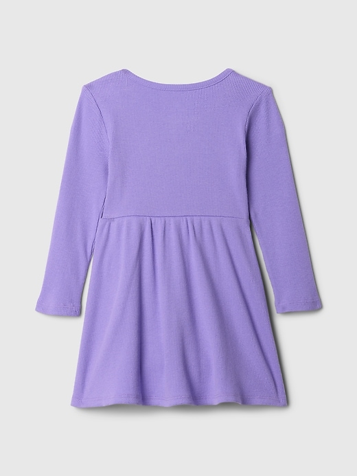 Image number 2 showing, babyGap Mix and Match Skater Dress