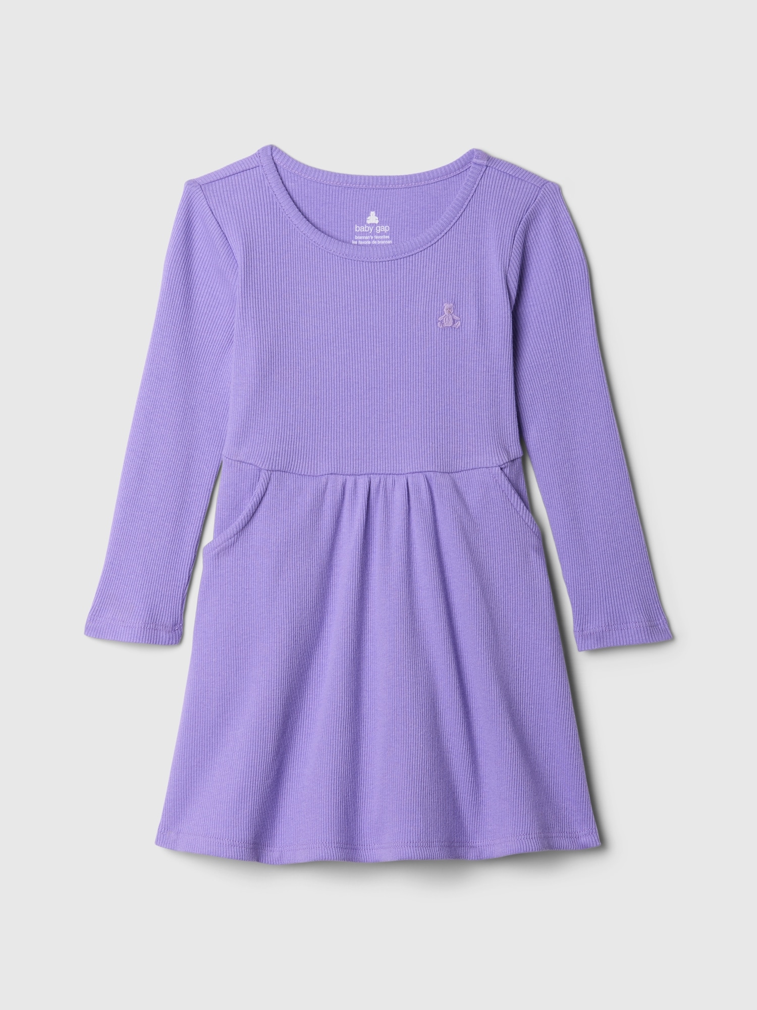 babyGap Mix and Match Skater Dress