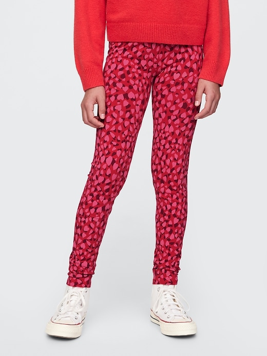 Image number 3 showing, Kids Leggings