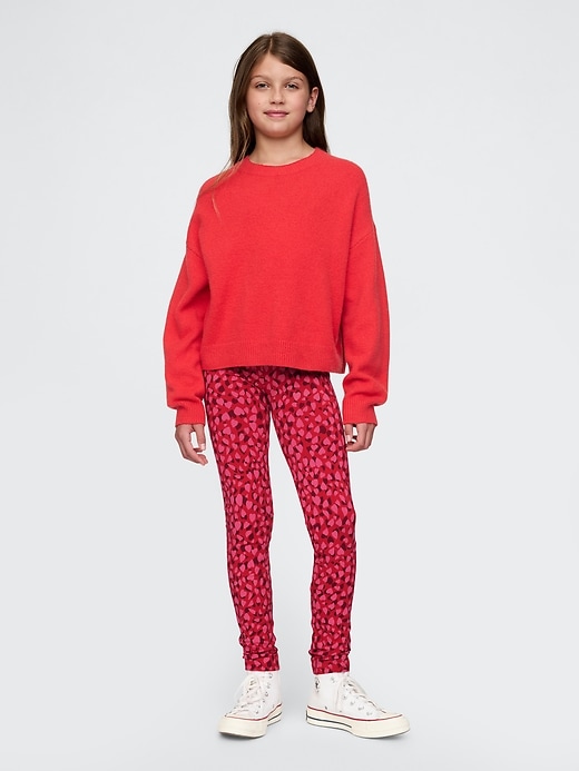 Image number 1 showing, Kids Leggings