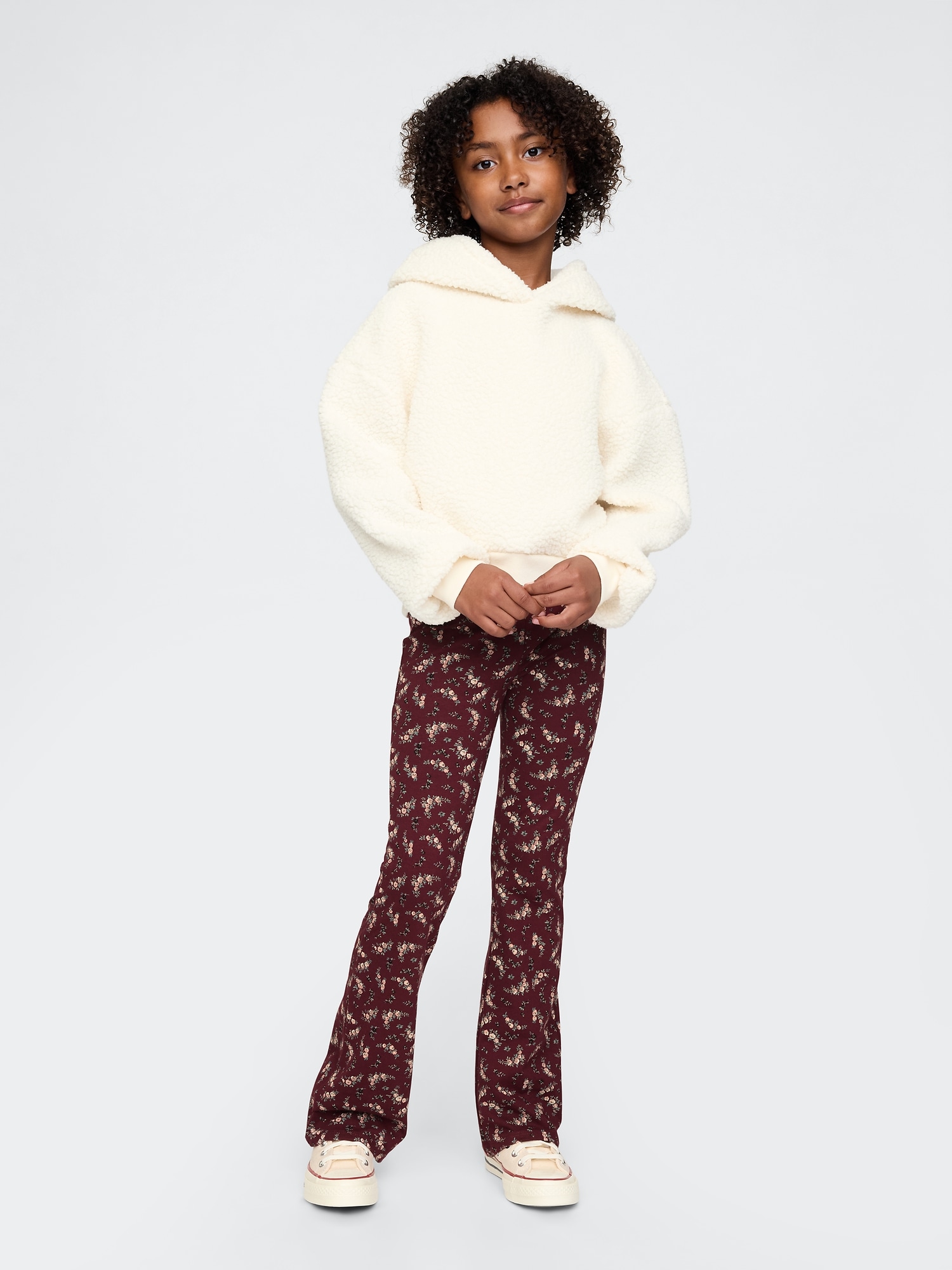 Legging évasé pour Enfant