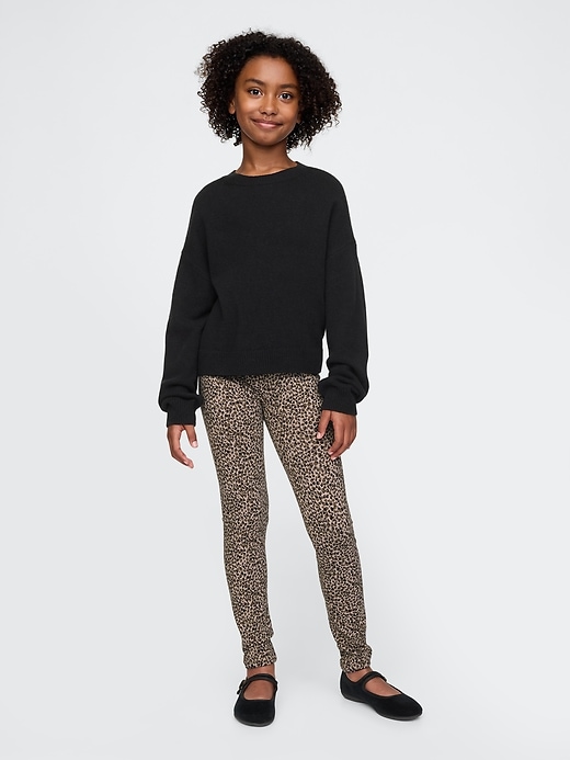 Image number 1 showing, Kids Leggings