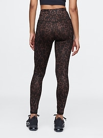 Voir une image plus grande du produit 41 de 55. Legging GapFit Power pleine longueur à taille haute