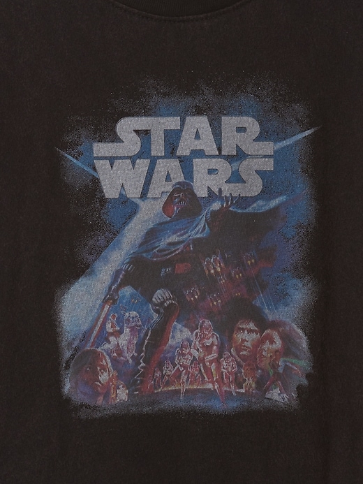 Image number 3 showing, Baby & Toddler Star Wars Graphic T-Shirt