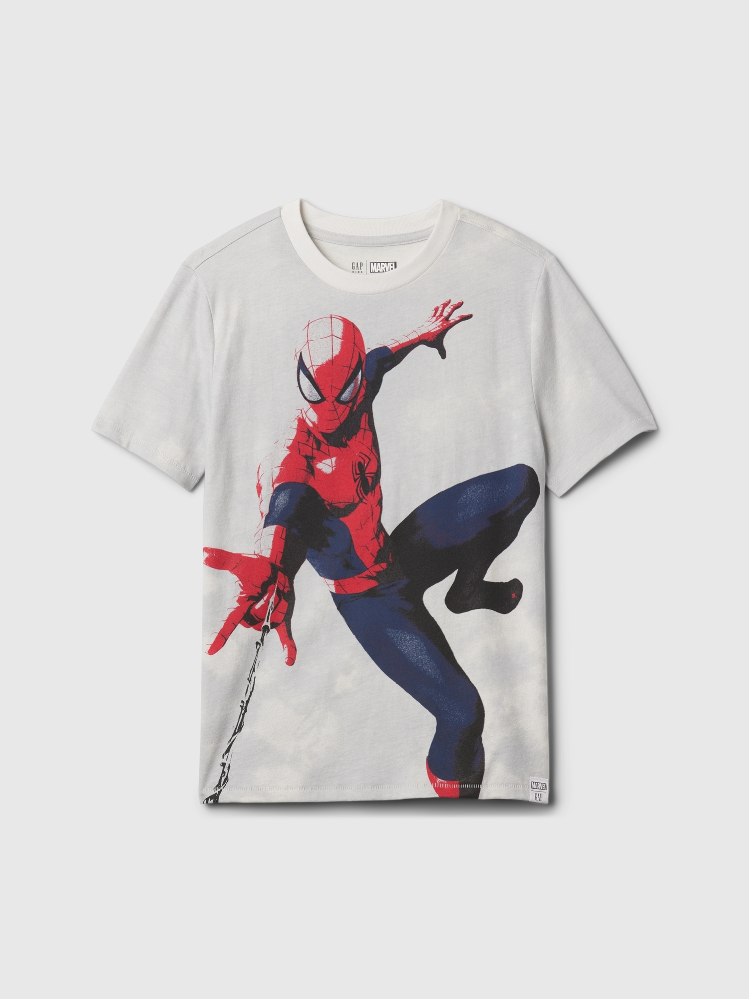 T-shirt à imprimé Marvel | GapKids