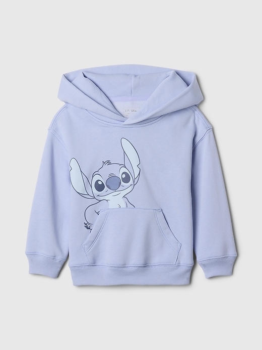 Image number 4 showing, Gap × Disney Baby Vintage Soft Character Hoodie