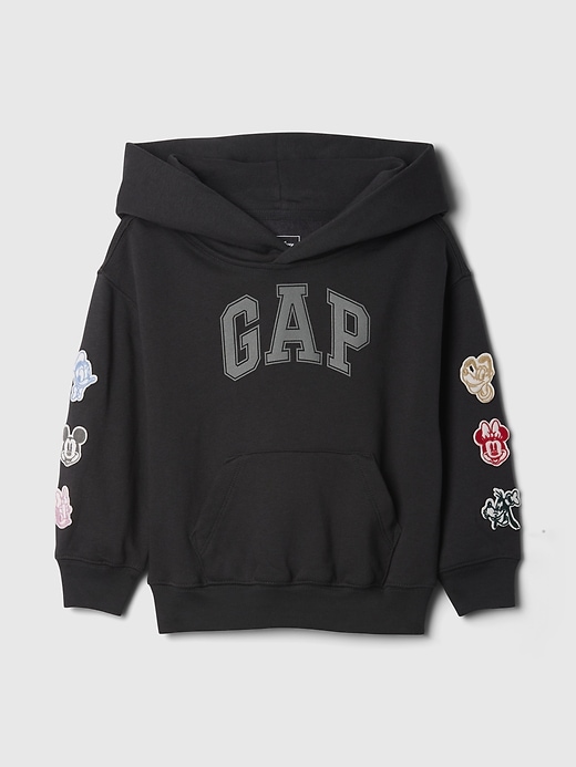 Image number 6 showing, Gap × Disney Baby Vintage Soft Character Hoodie