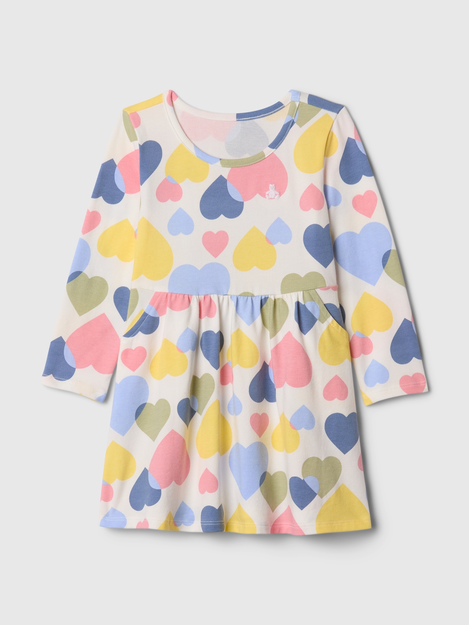 Robe de patineuse Agencez à volonté babyGap