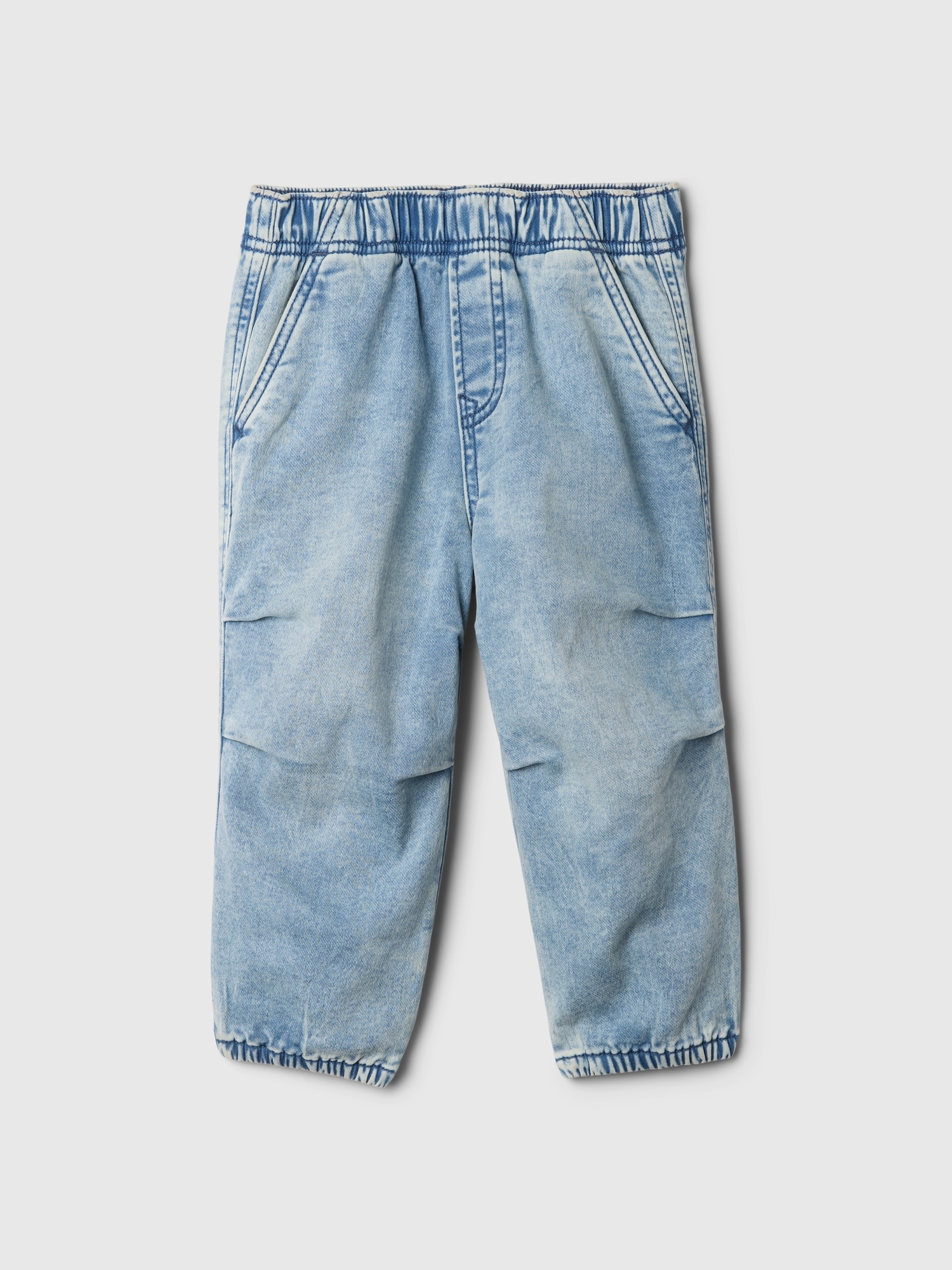 babyGap Parachute Sweatpant Jeans