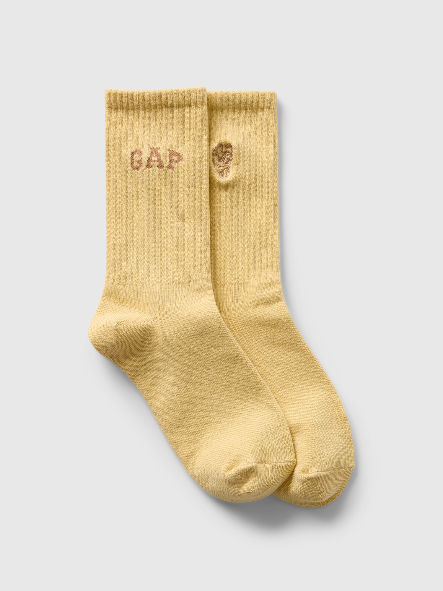 Chaussettes à logo Gap x Disney