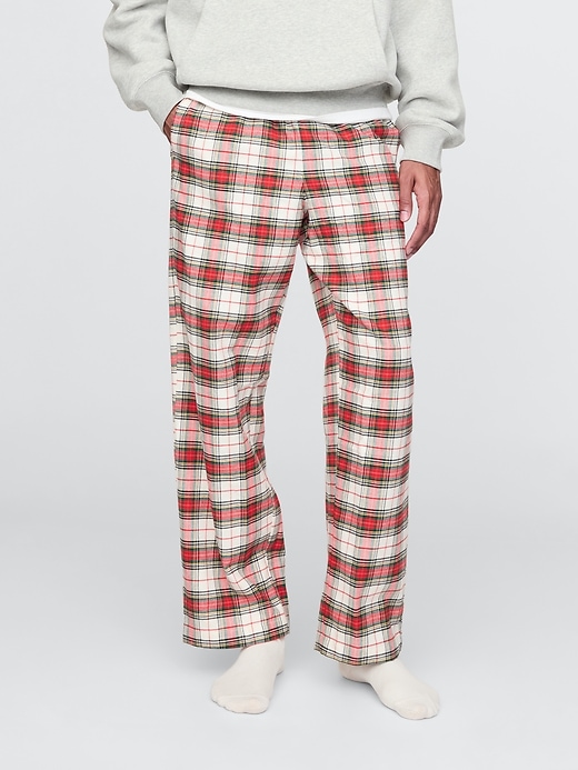 Image number 1 showing, Softest Flannel Pants