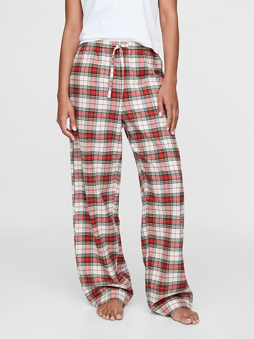 Image number 4 showing, Softest Flannel Pants