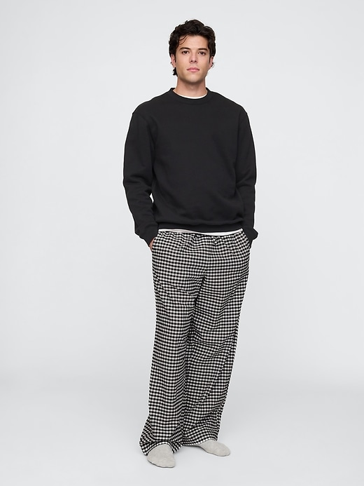 Image number 3 showing, Softest Flannel Pants