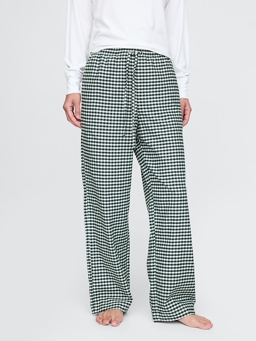 Image number 1 showing, Softest Flannel Pants