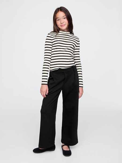 Image number 1 showing, Kids Vintage Soft Trousers