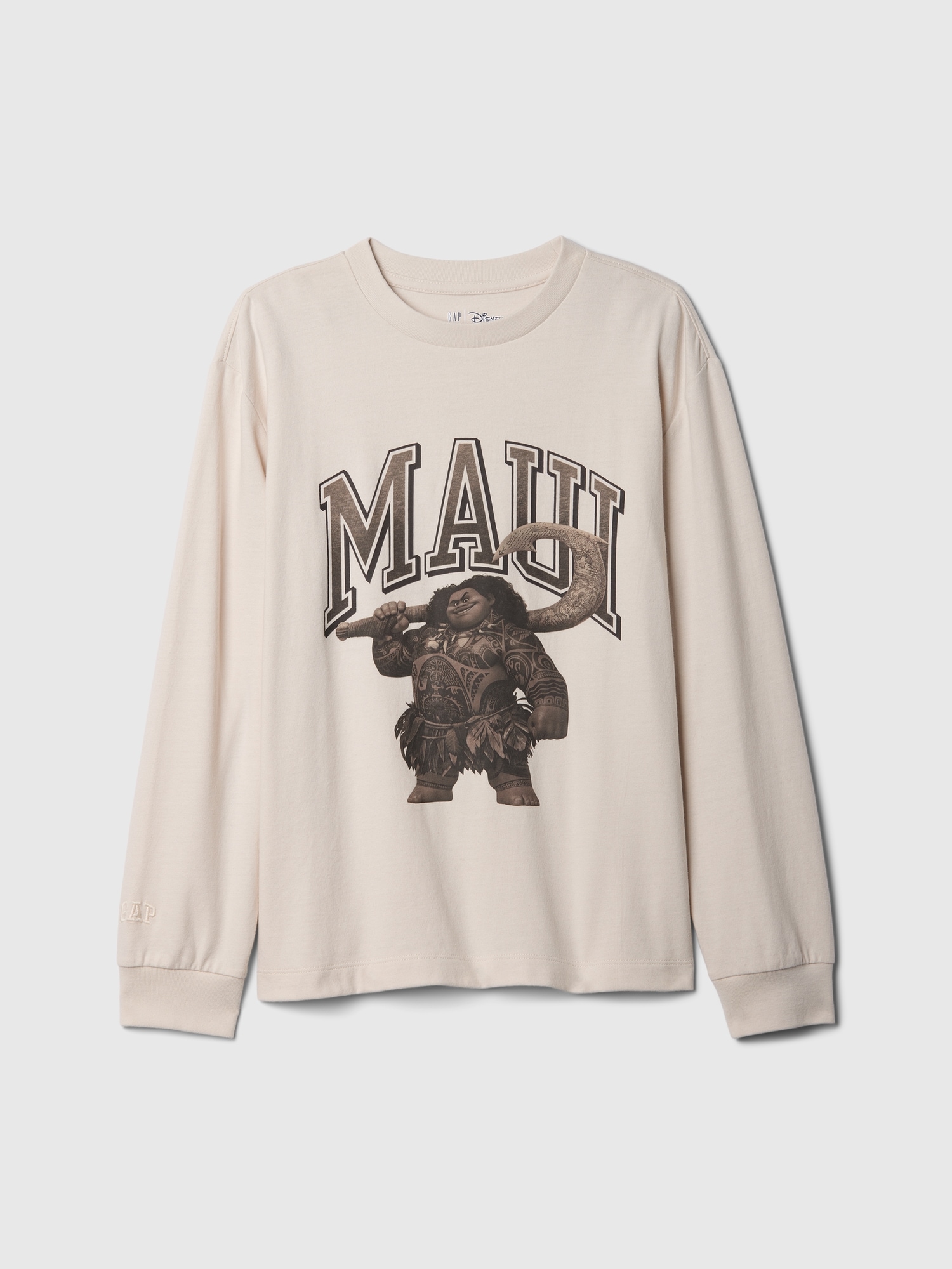 Gap × Disney Kids Maui Graphic T-Shirt