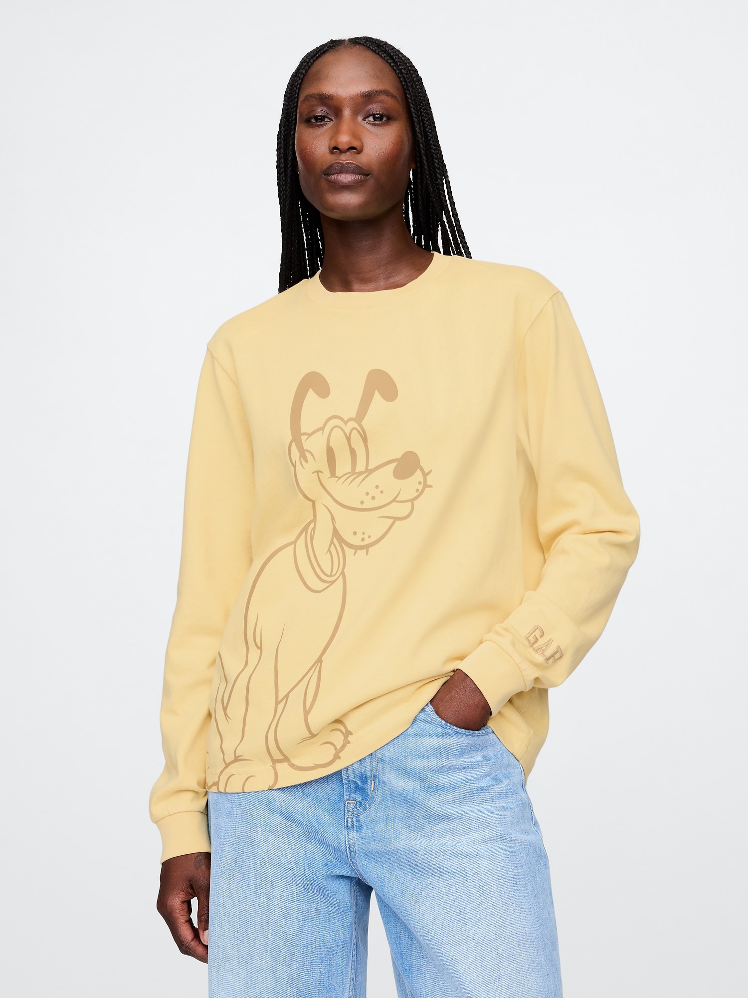 Gap × Disney Graphic T-Shirt