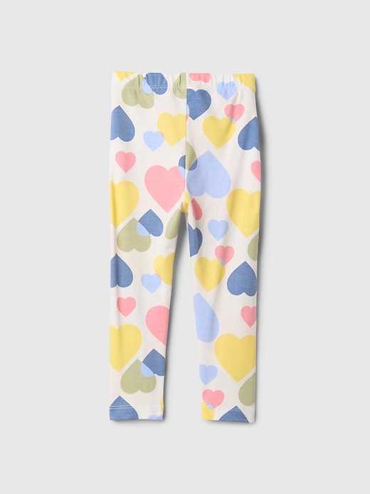 Image number 2 showing, babyGap Mix and Match Leggings