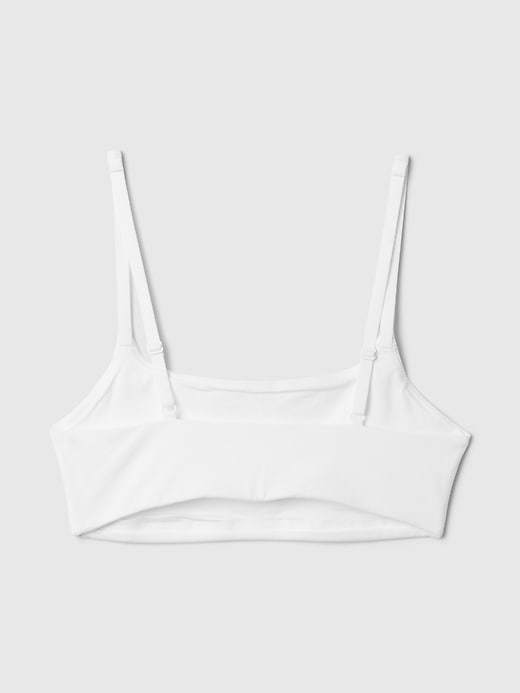 Image number 6 showing, Organic Stretch Cotton Bralette