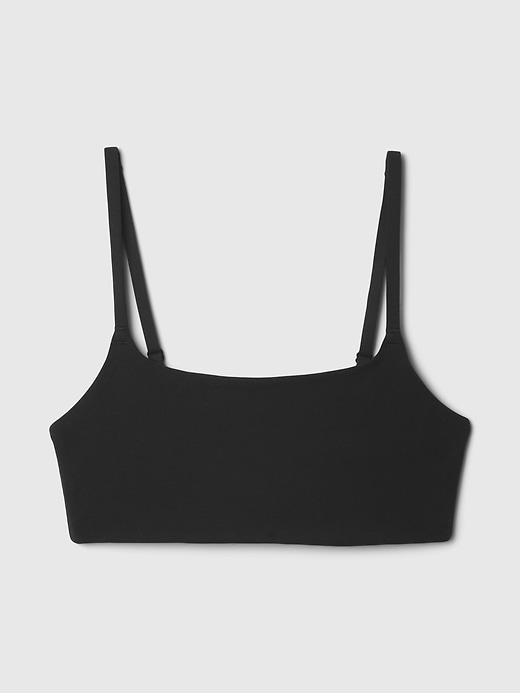 Image number 5 showing, Organic Stretch Cotton Bralette