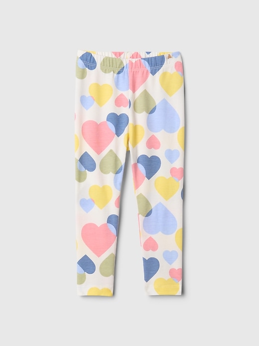 Image number 1 showing, babyGap Mix and Match Leggings