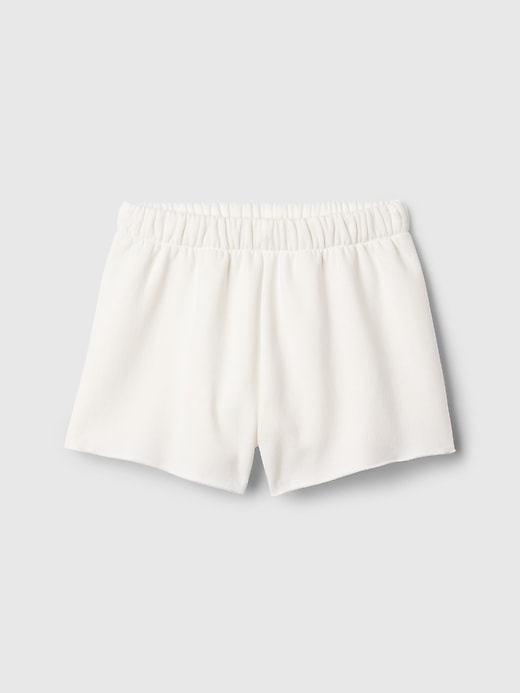 Image number 2 showing, Kids Vintage Soft Sweat Shorts