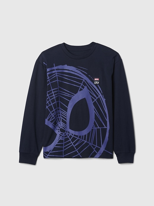 Image number 1 showing, GapKids &#124; Marvel Graphic T-Shirt