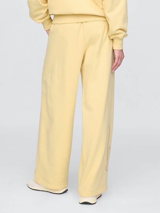 Image number 2 showing, Gap × Disney Adult Extra Baggy Sweatpants