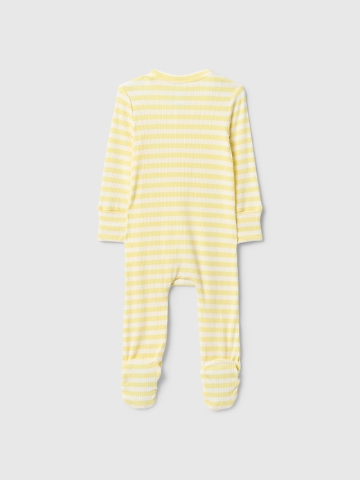 Image number 2 showing, Baby First Favorites One-Piece