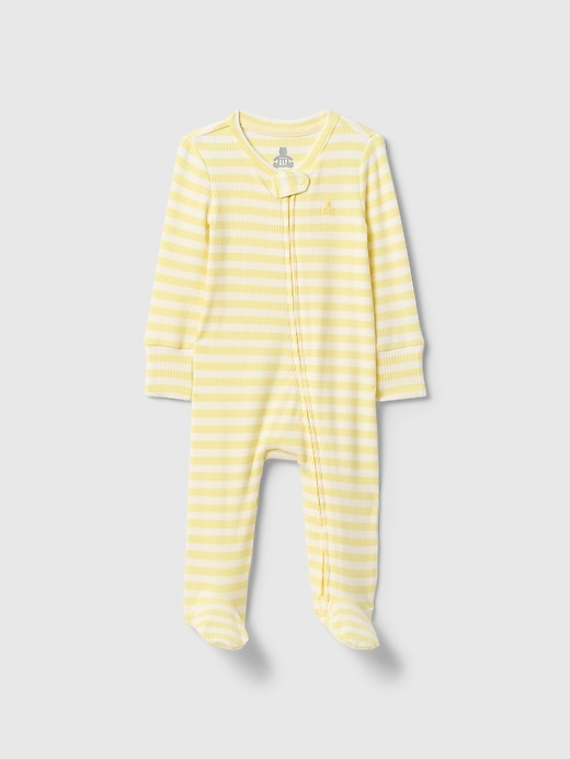 Image number 1 showing, Baby First Favorites One-Piece