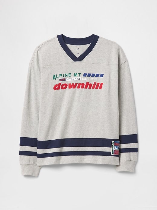 Image number 1 showing, Kids Hockey T-Shirt