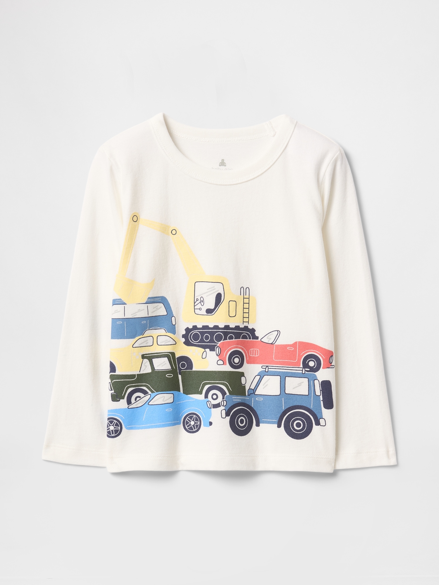 T-shirt à imprimé pour Bébé et Tout-petit