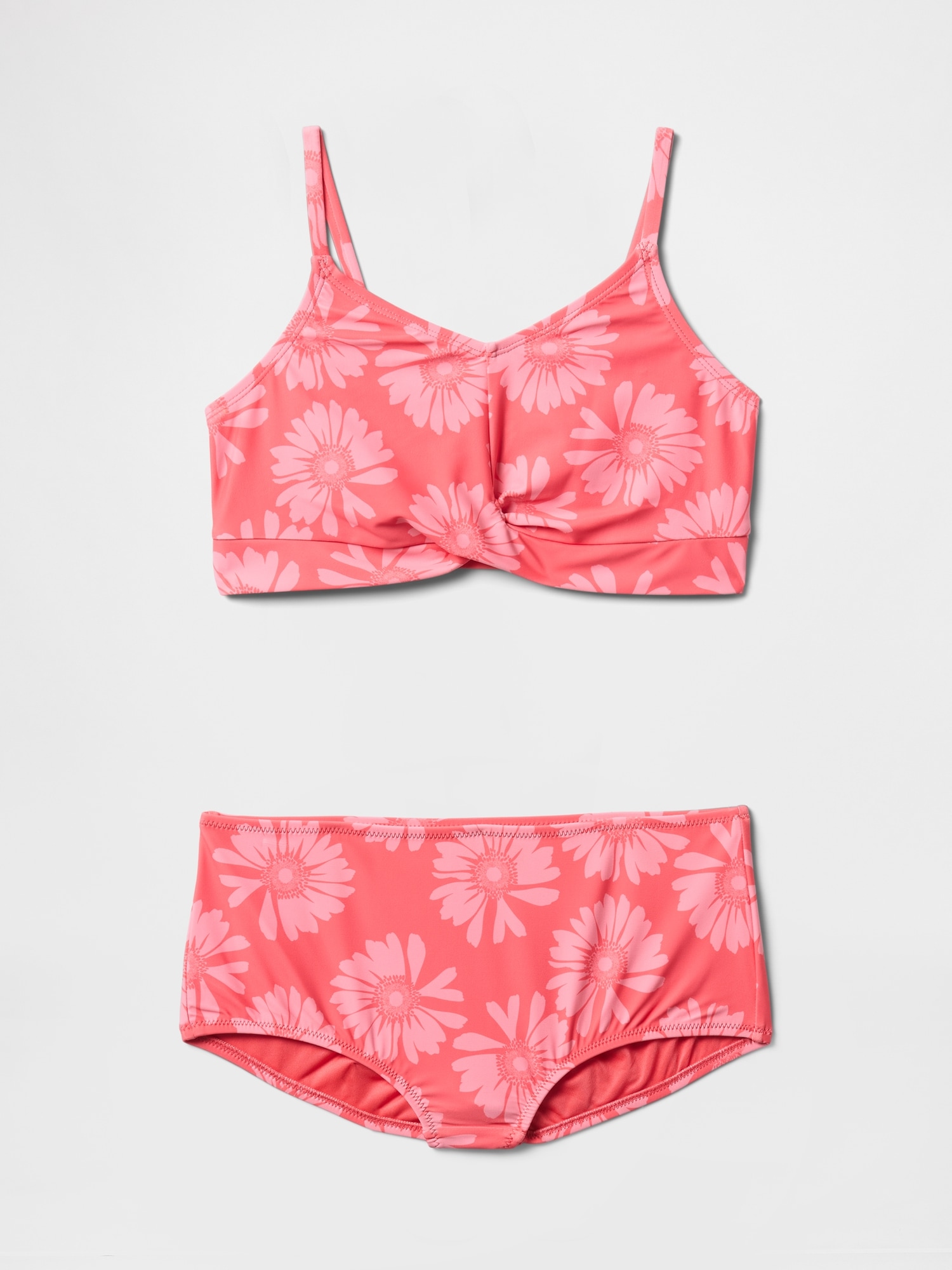 Kids Swim Two-Piece