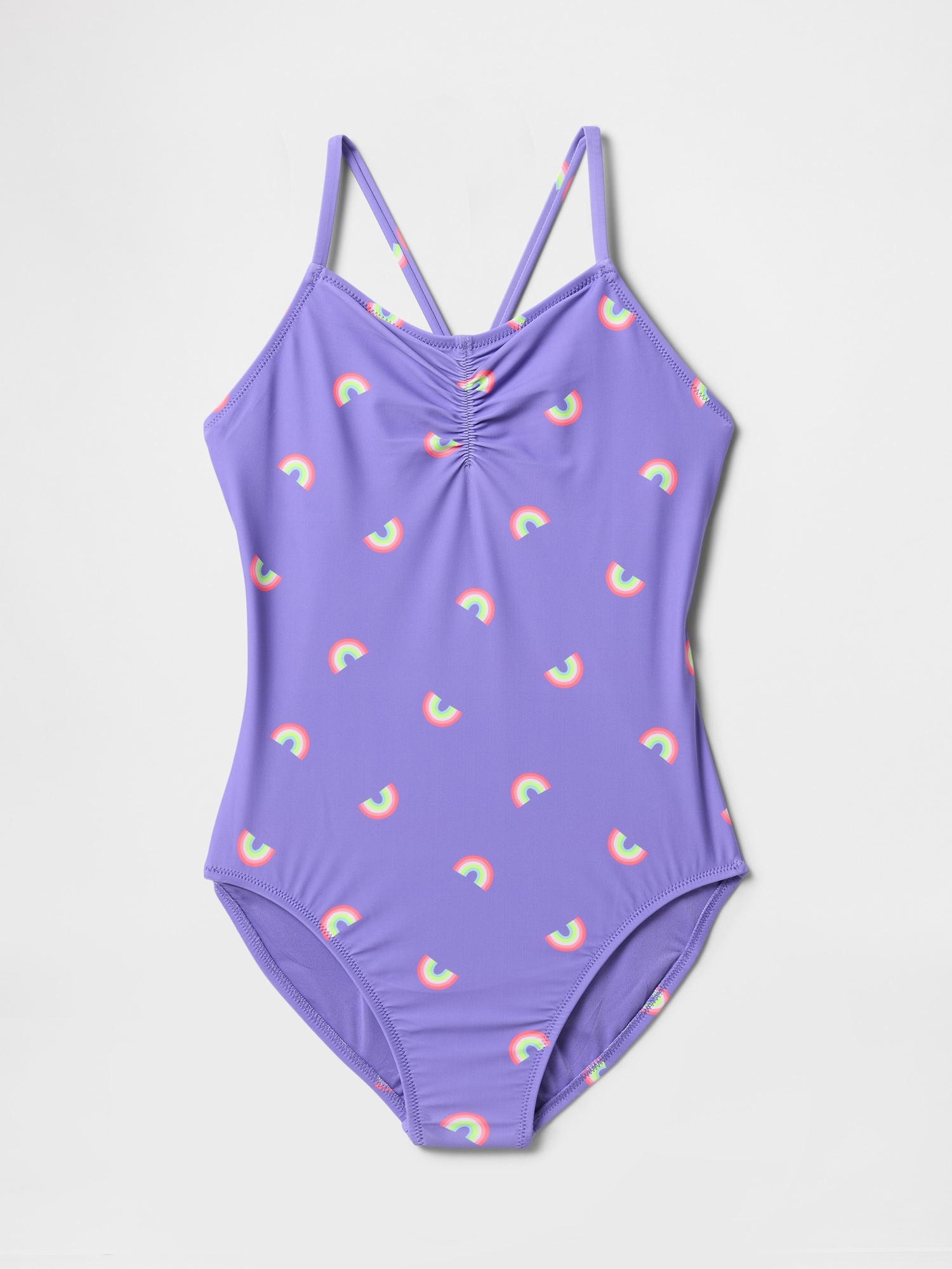 Kids One-Piece Swimsuit