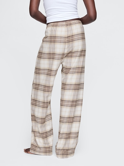 Image number 4 showing, Softest Flannel Pants