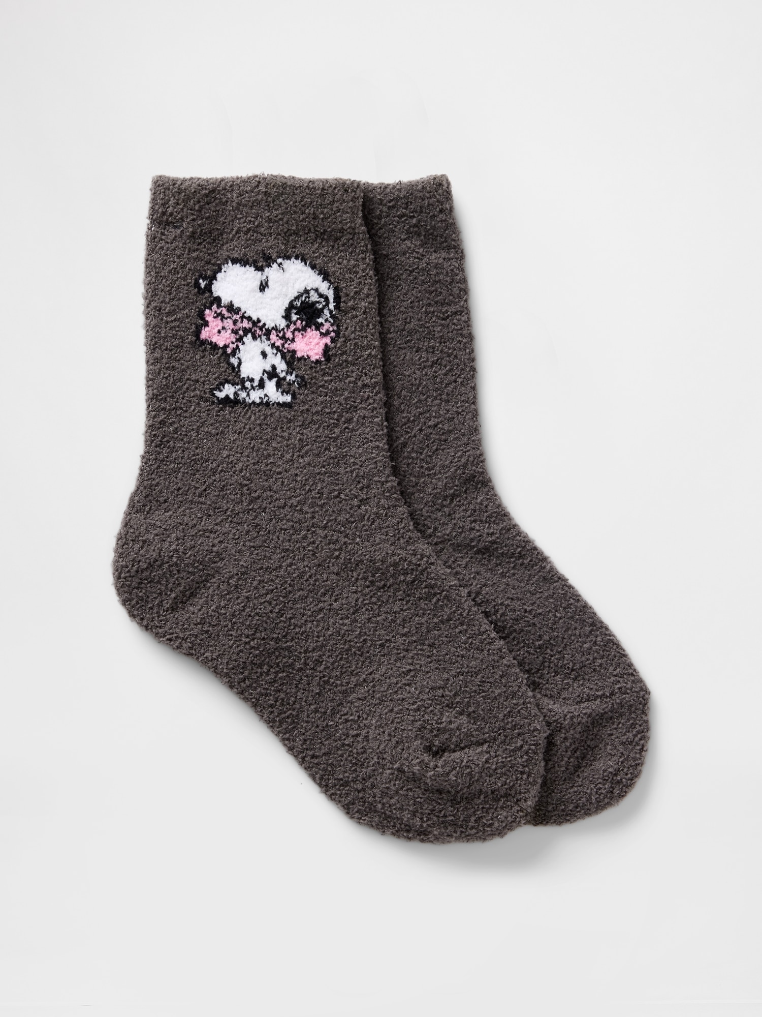 Chaussettes douillettes Snoopy babyGap