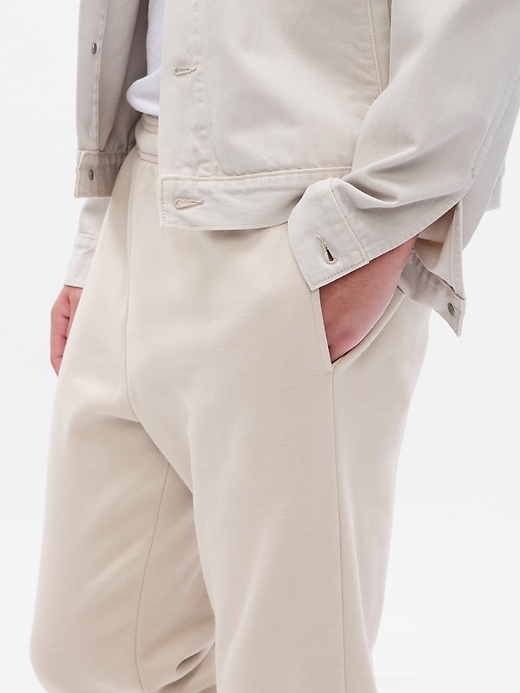 Image number 4 showing, Vintage Soft Joggers