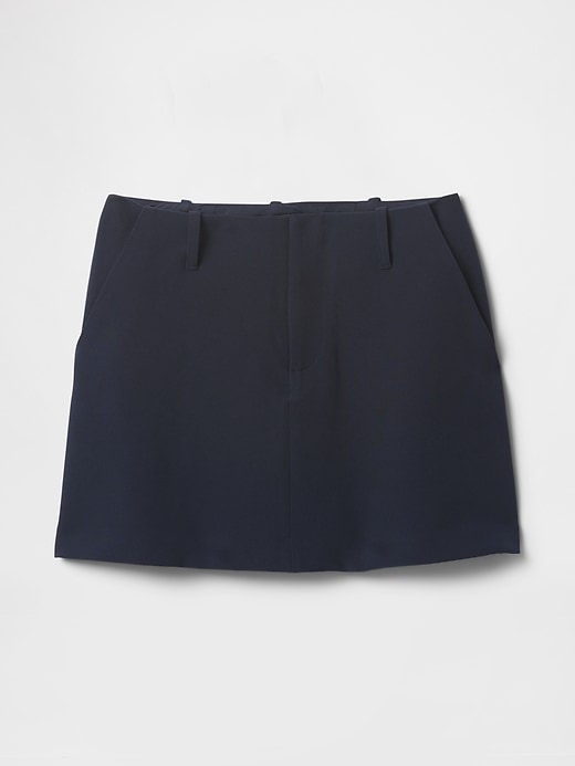 Image number 5 showing, BiStretch Tailored Skort