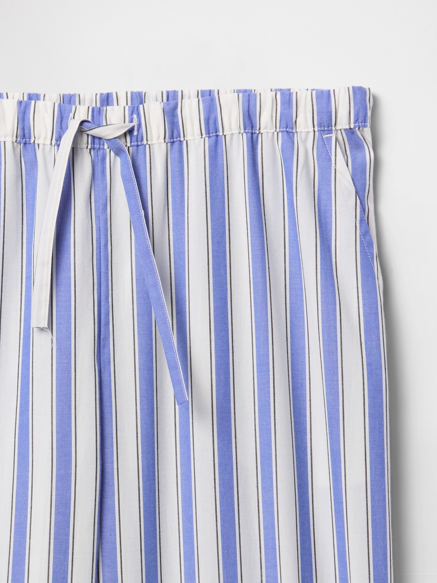 Poplin PJ Pants