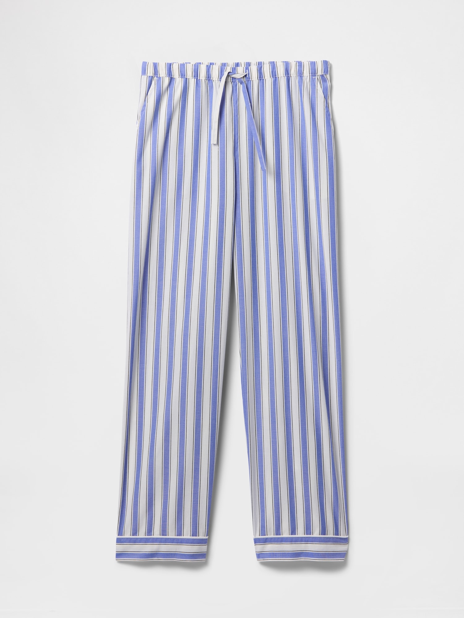 Poplin PJ Pants