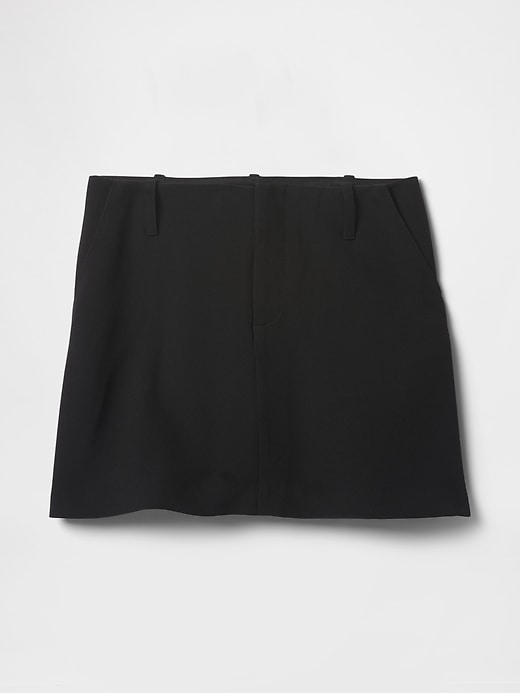 Image number 5 showing, BiStretch Tailored Skort