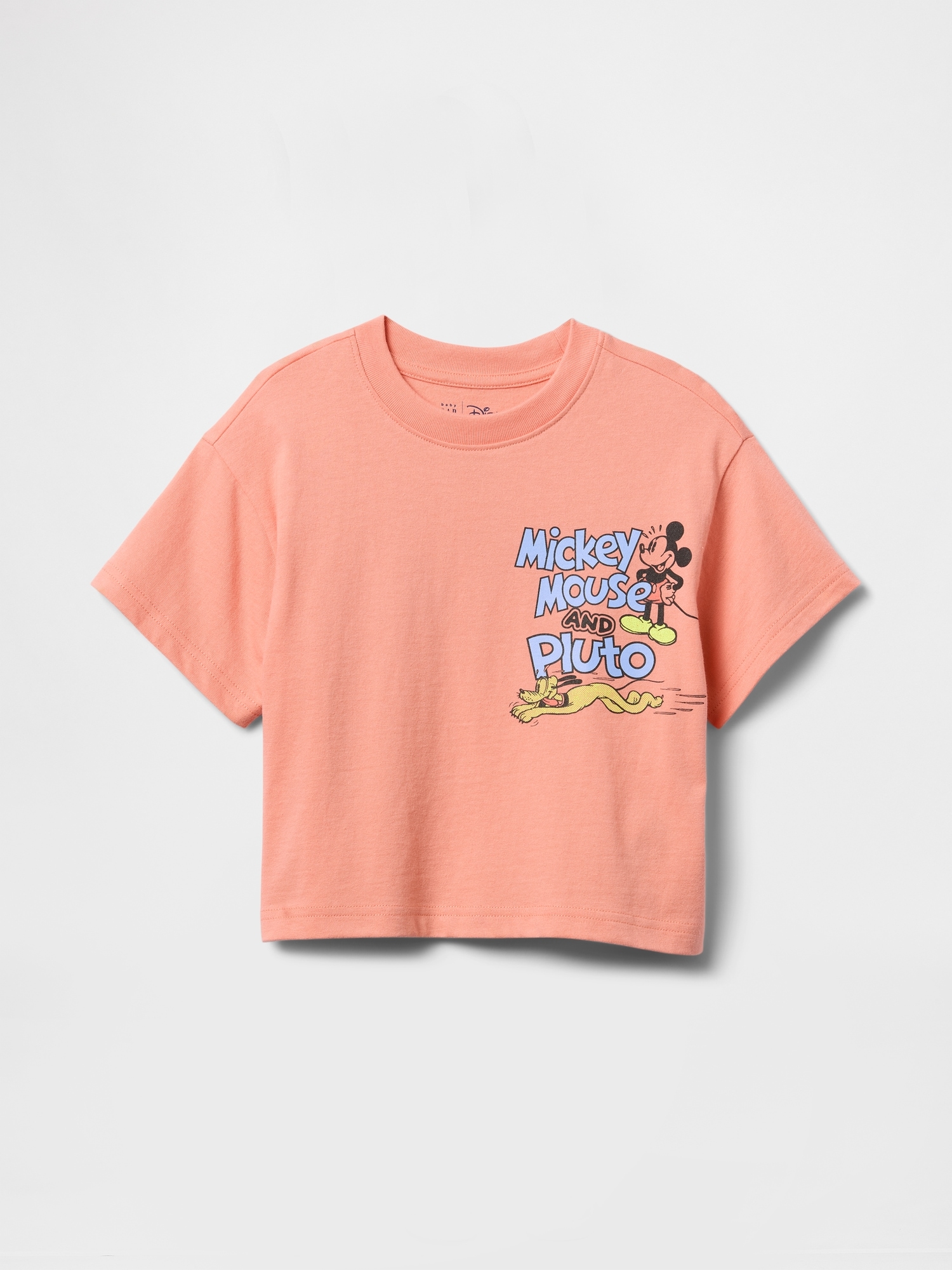 Gap × Disney Baby & Toddler Graphic T-Shirt