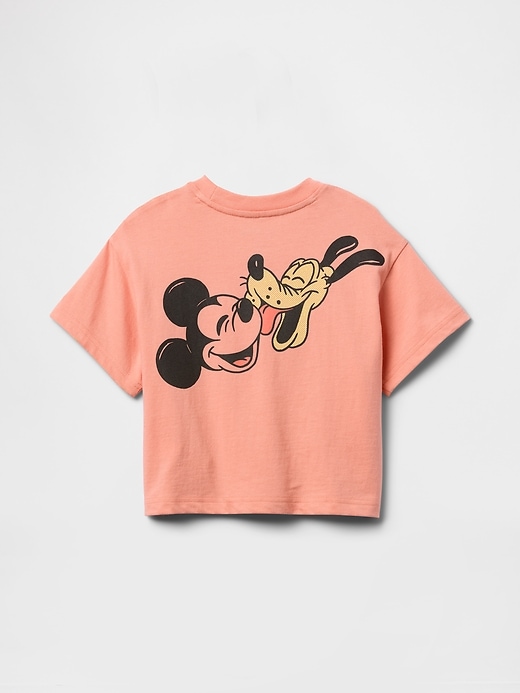 Image number 2 showing, Gap × Disney Baby &amp; Toddler Graphic T-Shirt