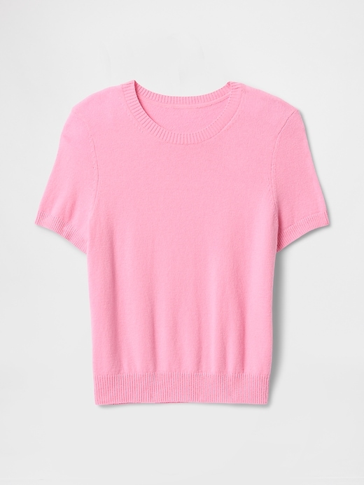 Image number 5 showing, CashSoft Sweater Top