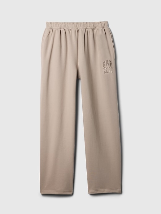 Image number 7 showing, Gap × Disney Extra Baggy Sweatpants