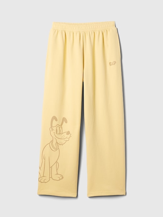 Image number 3 showing, Gap × Disney Adult Extra Baggy Sweatpants