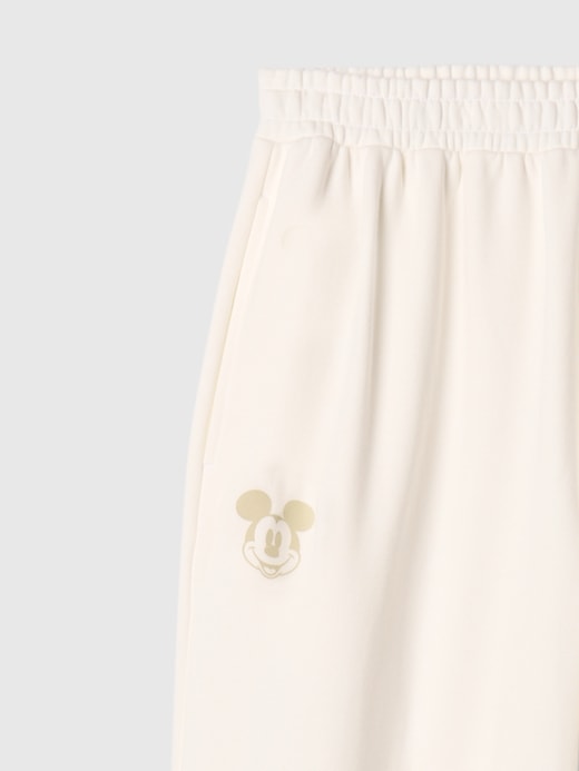 Image number 5 showing, Gap × Disney Adult Extra Baggy Sweatpants