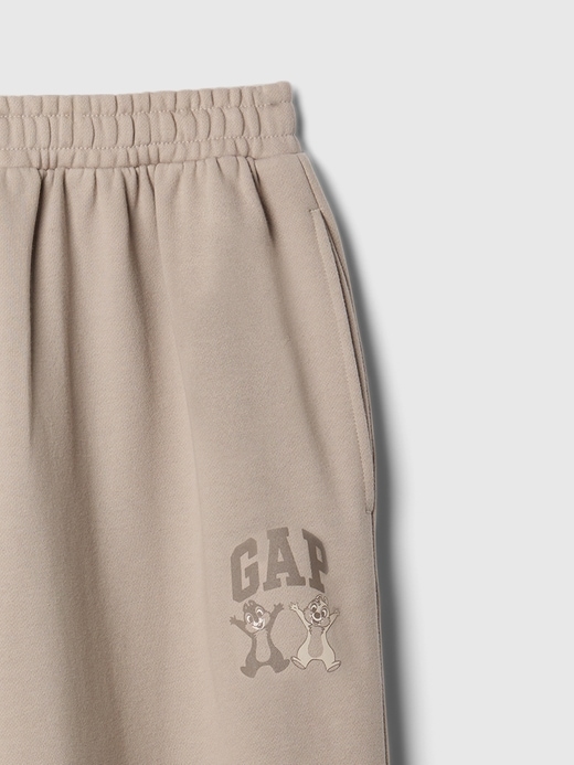 Image number 6 showing, Gap × Disney Extra Baggy Sweatpants